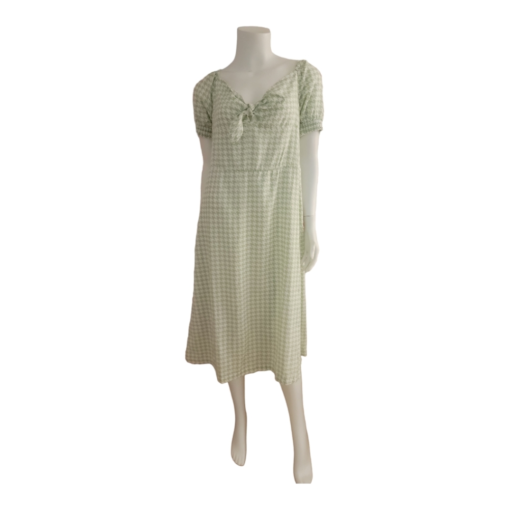 NWT Roxy Summertime Feeling Dress  Large - Picture 4 of 11